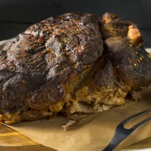 Whole Boston Butt