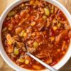 Homemade Brunswick Stew by the Gallon