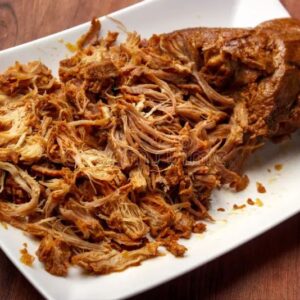 Pulled Pork per Pound