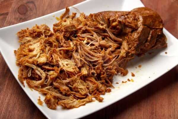 Pulled Pork per Pound